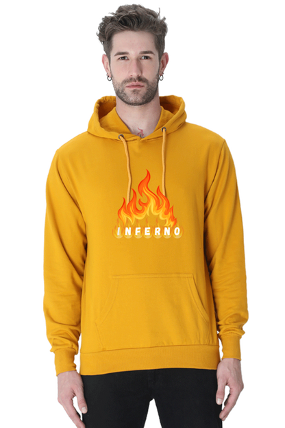 Inferno Hooded Sweatshirt